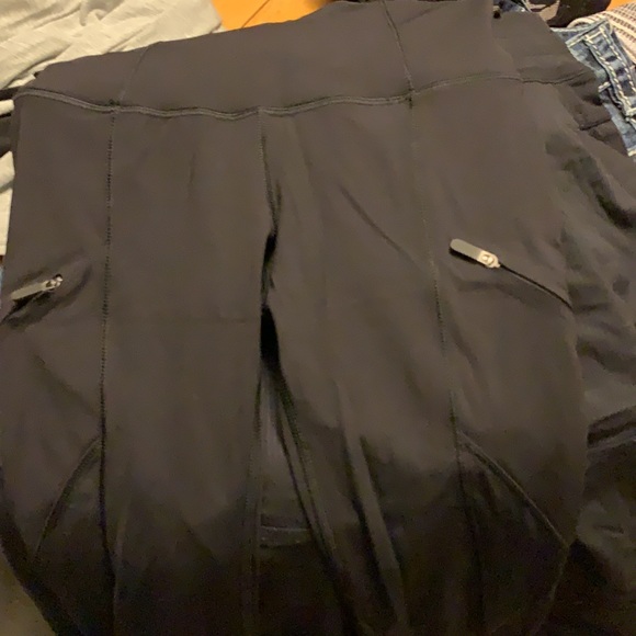 Lululemon joggers - Picture 4 of 4